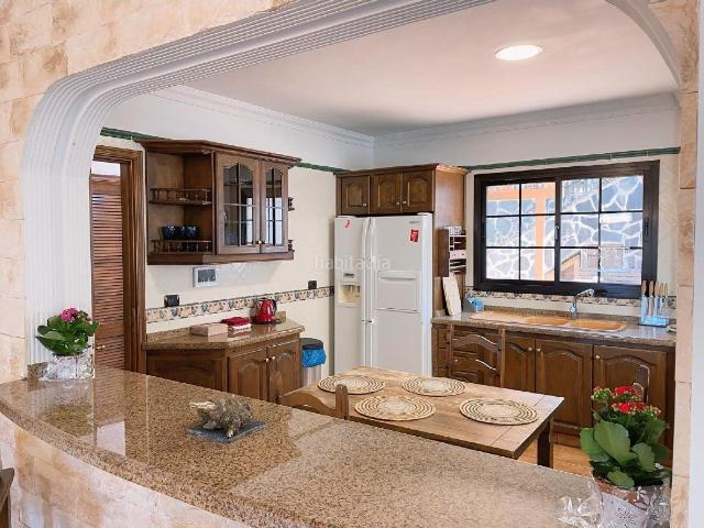 Casa en venta en El Sauzal, Canarias