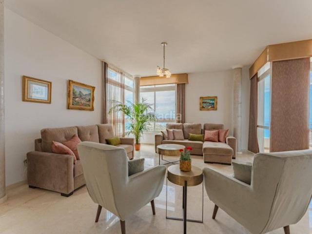 Casa en venta en El Sauzal, Canarias