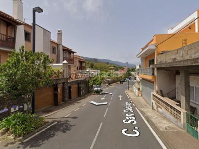 Casa en venta en El Sauzal, Canarias