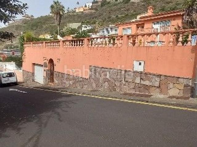 Casa en venta en El Sauzal, Canarias