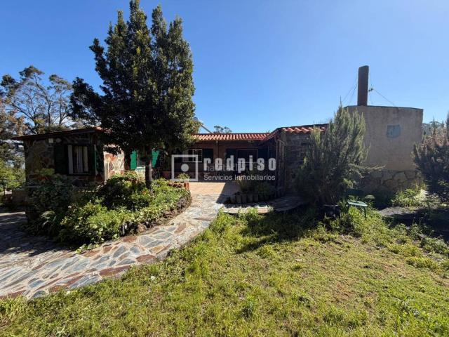 Casa en venta en El Sauzal, Canarias