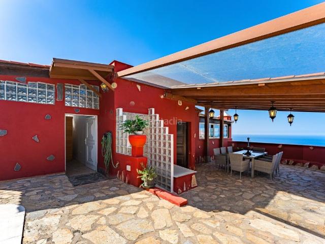 Casa en venta en El Sauzal, Canarias