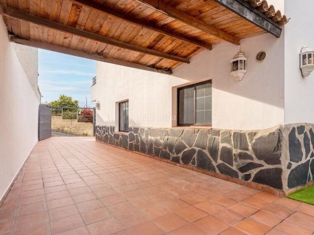 Casa en venta en El Sauzal, Canarias