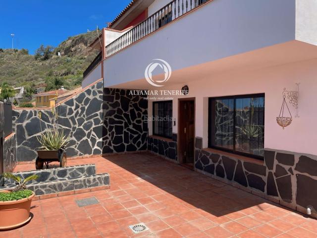 Casa en venta en El Sauzal, Canarias