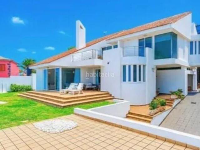 Casa en venta en El Sauzal, Canarias