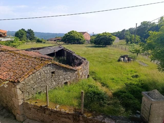 Casa en venta en O Saviñao, Terra de Lemos
