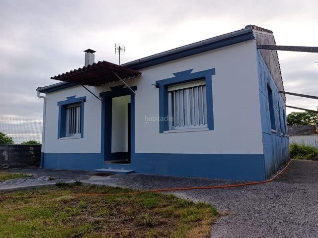 Casa en venta en O Saviñao, Terra de Lemos