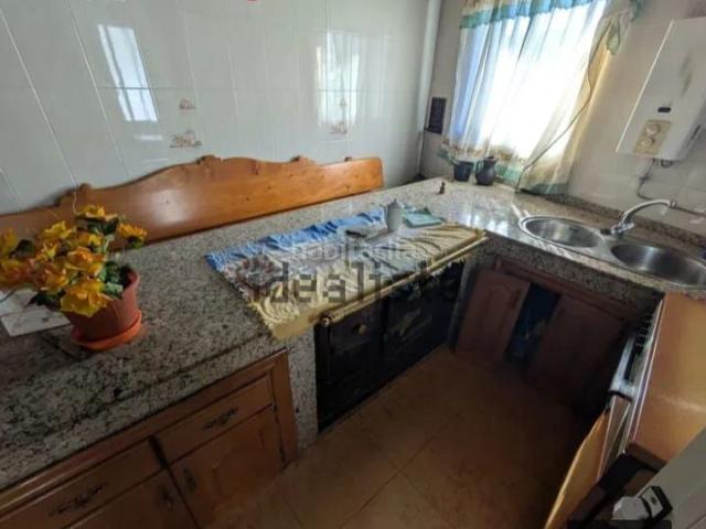 Casa en venta en O Saviñao, Terra de Lemos