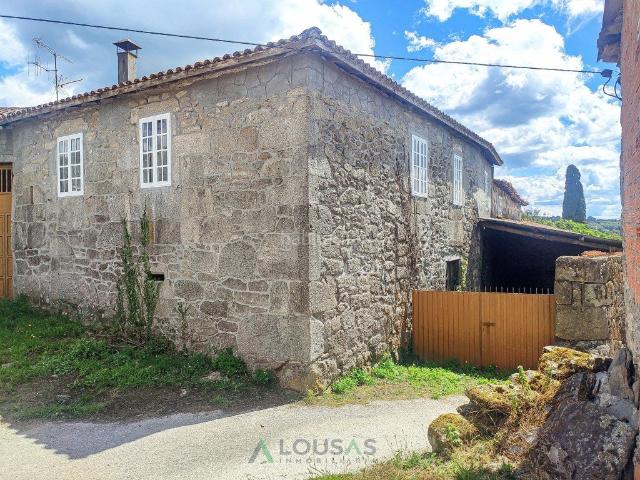 Casa en venta en O Saviñao, Terra de Lemos