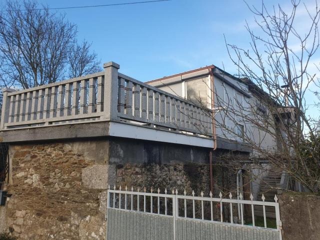 Casa en venta en O Saviñao