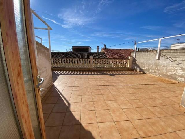 Casa en venta en l'Alt Vinalopó / El Alto Vinalopó, Valencia