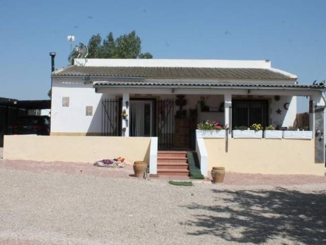 Casa en venta en Sax