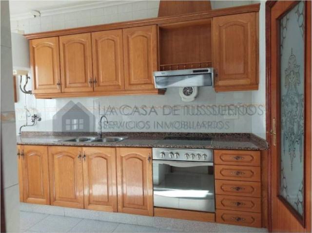 Casa en venta en l'Alt Vinalopó / El Alto Vinalopó, Valencia