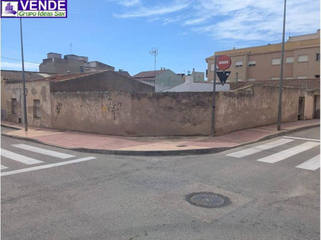 Casa en venta en l'Alt Vinalopó / El Alto Vinalopó, Valencia