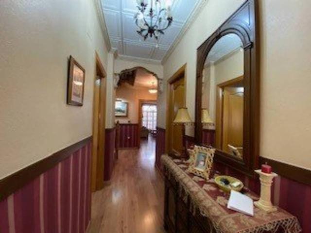Casa en venta en l'Alt Vinalopó / El Alto Vinalopó, Valencia