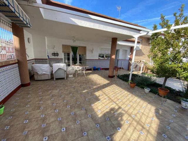Casa en venta en l'Alt Vinalopó / El Alto Vinalopó, Valencia