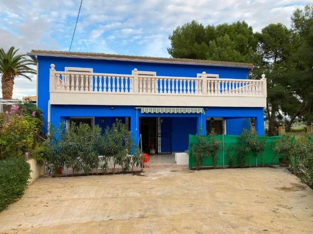 Casa en venta en Sax