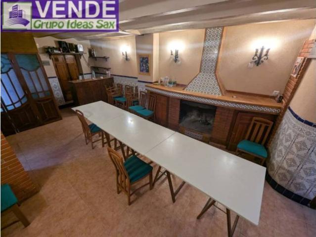 Casa en venta en l'Alt Vinalopó / El Alto Vinalopó, Valencia