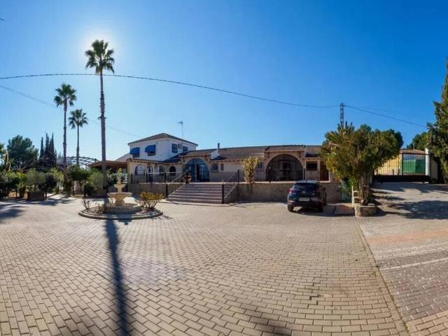 Casa en venta en Sax