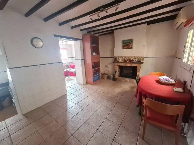 Casa en venta en l'Alt Vinalopó / El Alto Vinalopó, Valencia