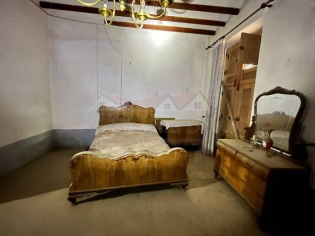 Casa en venta en l'Alt Vinalopó / El Alto Vinalopó, Valencia