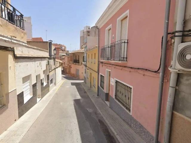 Casa en venta en l'Alt Vinalopó / El Alto Vinalopó, Valencia
