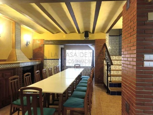 Casa en venta en l'Alt Vinalopó / El Alto Vinalopó, Valencia
