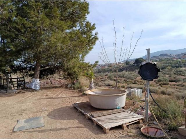 Casa en venta en l'Alt Vinalopó / El Alto Vinalopó, Valencia