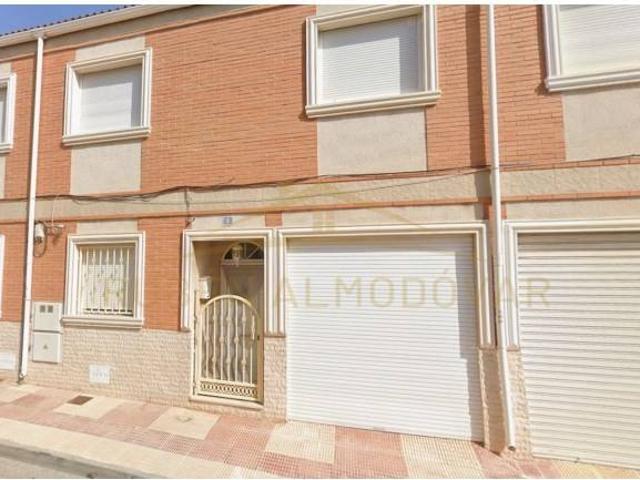 Casa en venta en l'Alt Vinalopó / El Alto Vinalopó, Valencia