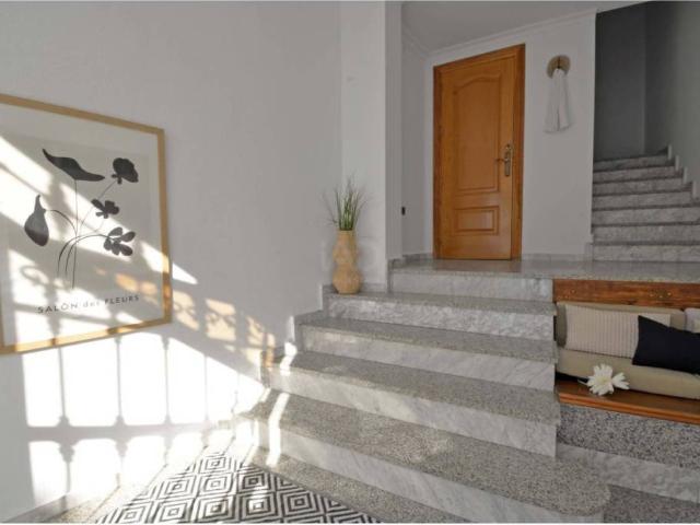 Casa en venta en l'Alt Vinalopó / El Alto Vinalopó, Valencia