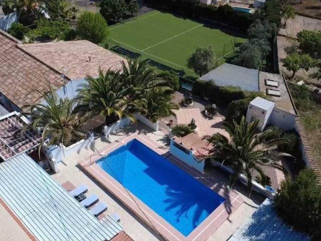 Casa en venta en l'Alt Vinalopó / El Alto Vinalopó, Valencia