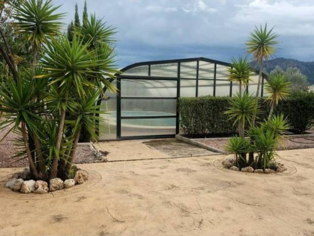 Casa en venta en l'Alt Vinalopó / El Alto Vinalopó, Valencia