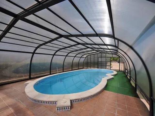 Casa en venta en l'Alt Vinalopó / El Alto Vinalopó, Valencia
