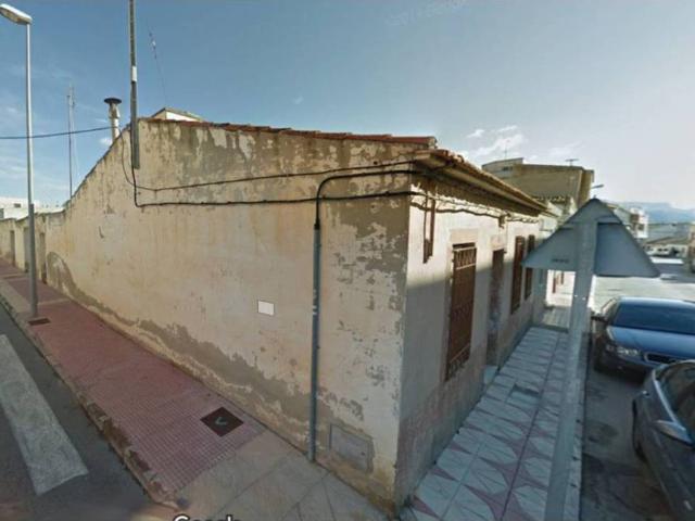 Casa en venta en l'Alt Vinalopó / El Alto Vinalopó, Valencia