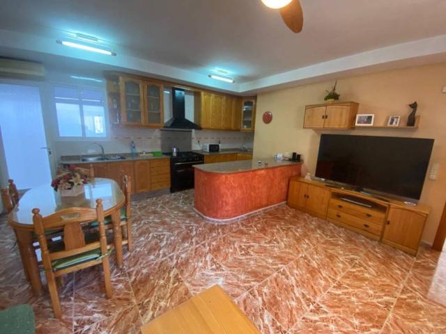 Casa en venta en l'Alt Vinalopó / El Alto Vinalopó, Valencia