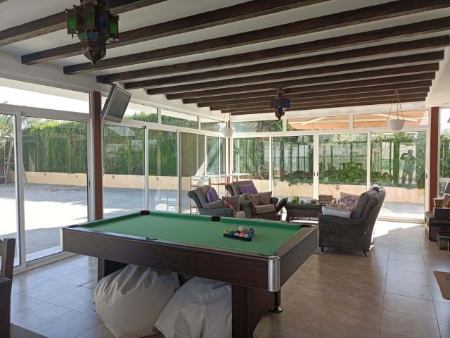 Casa en venta en l'Alt Vinalopó / El Alto Vinalopó, Valencia