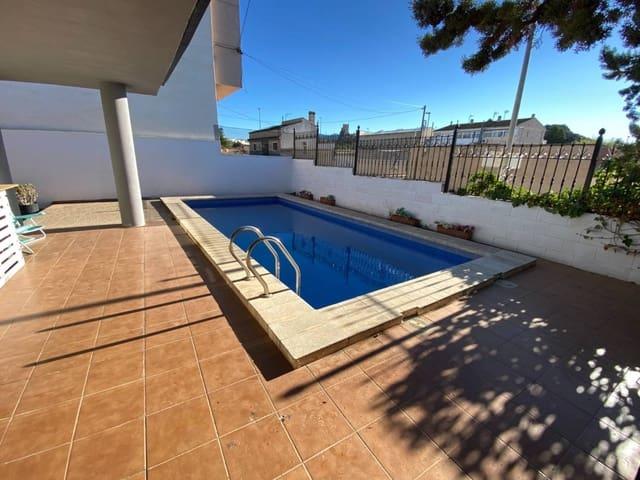 Casa en venta en l'Alt Vinalopó / El Alto Vinalopó, Valencia