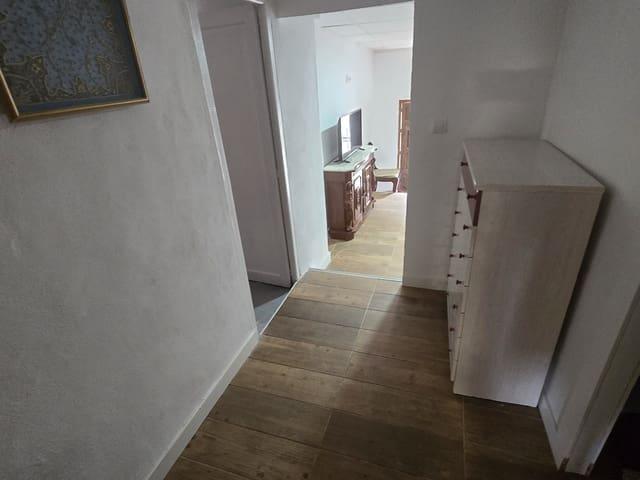 Casa en venta en l'Alt Vinalopó / El Alto Vinalopó, Valencia