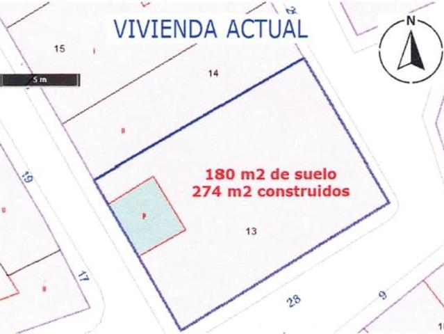Casa en venta en l'Alt Vinalopó / El Alto Vinalopó, Valencia