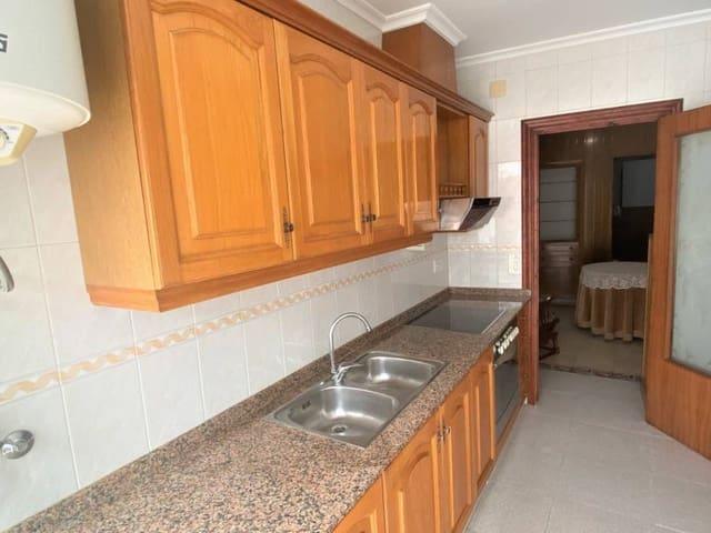 Casa en venta en l'Alt Vinalopó / El Alto Vinalopó, Valencia