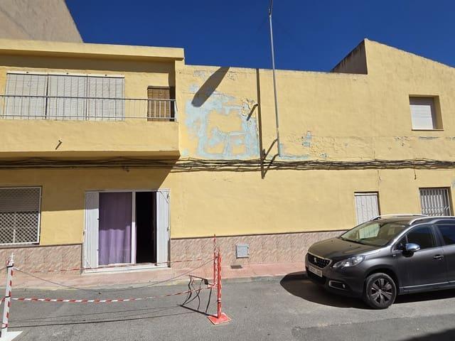 Casa en venta en l'Alt Vinalopó / El Alto Vinalopó, Valencia