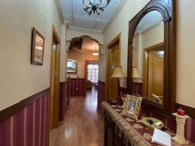 Casa en venta en l'Alt Vinalopó / El Alto Vinalopó, Valencia