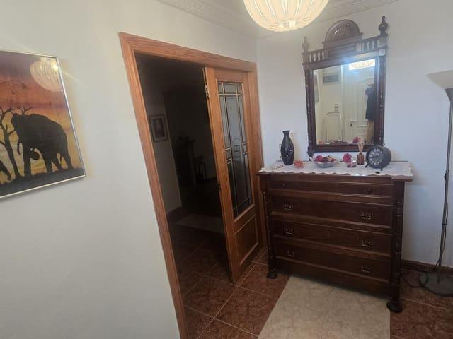 Casa en venta en l'Alt Vinalopó / El Alto Vinalopó, Valencia