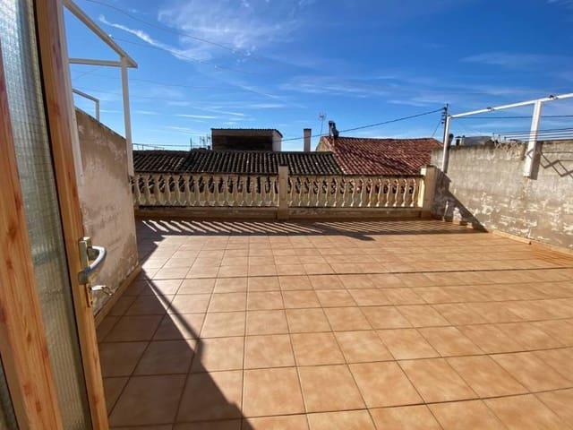 Casa en venta en l'Alt Vinalopó / El Alto Vinalopó, Valencia