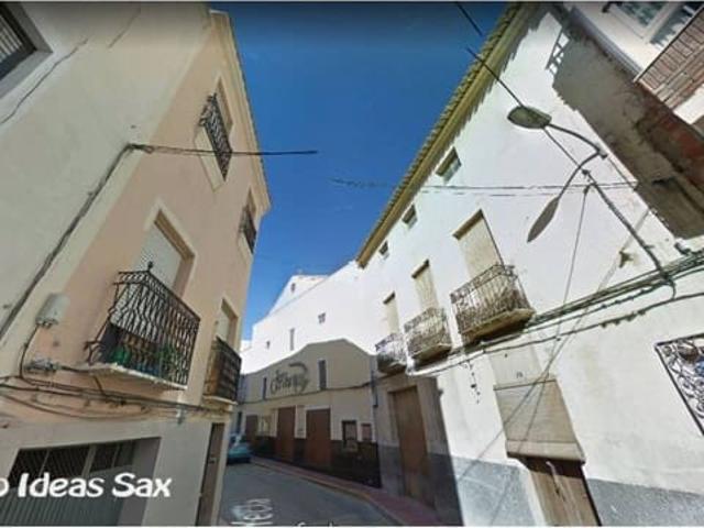 Casa en venta en l'Alt Vinalopó / El Alto Vinalopó, Valencia