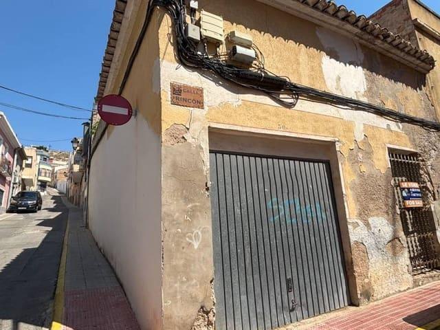 Casa en venta en l'Alt Vinalopó / El Alto Vinalopó, Valencia