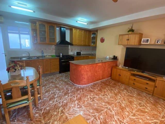 Casa en venta en l'Alt Vinalopó / El Alto Vinalopó, Valencia