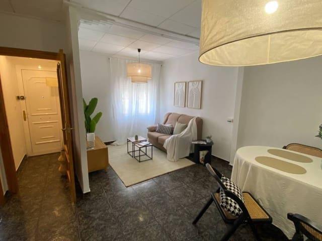 Casa en venta en l'Alt Vinalopó / El Alto Vinalopó, Valencia