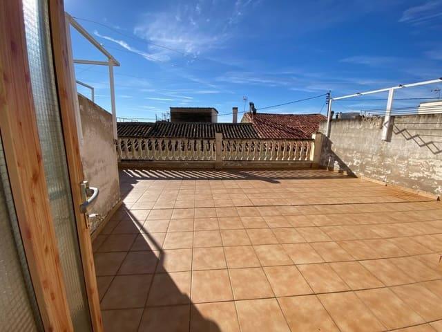 Casa en venta en l'Alt Vinalopó / El Alto Vinalopó, Valencia