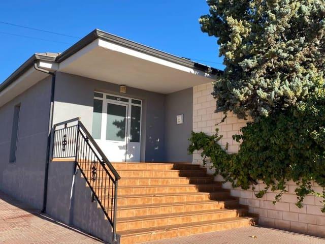 Casa en venta en Sax, La Estación